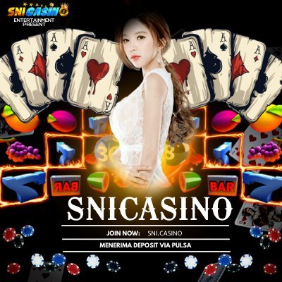 SNICASINO Situs Judi Casino Online Terbaik